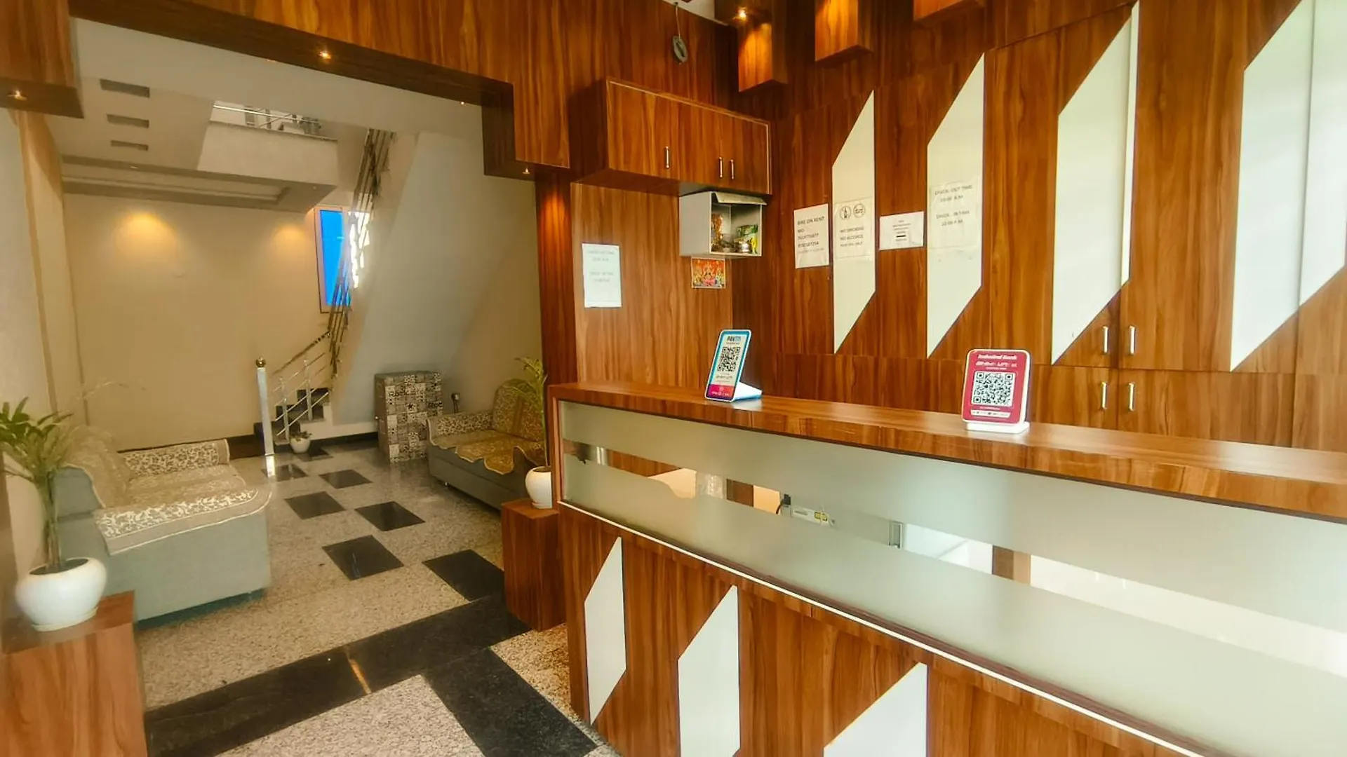 Hotel Jagat Villa Near Fatehsagar Lake 우다이푸르