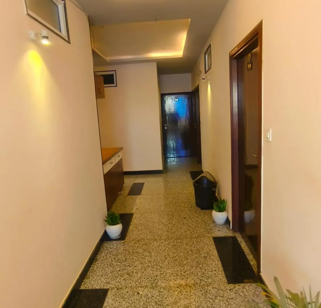 Hotel Jagat Villa Near Fatehsagar Lake 우다이푸르