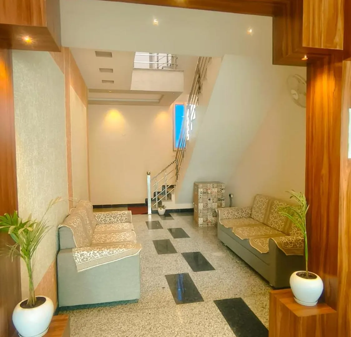 Hotel Jagat Villa Near Fatehsagar Lake 우다이푸르 인도