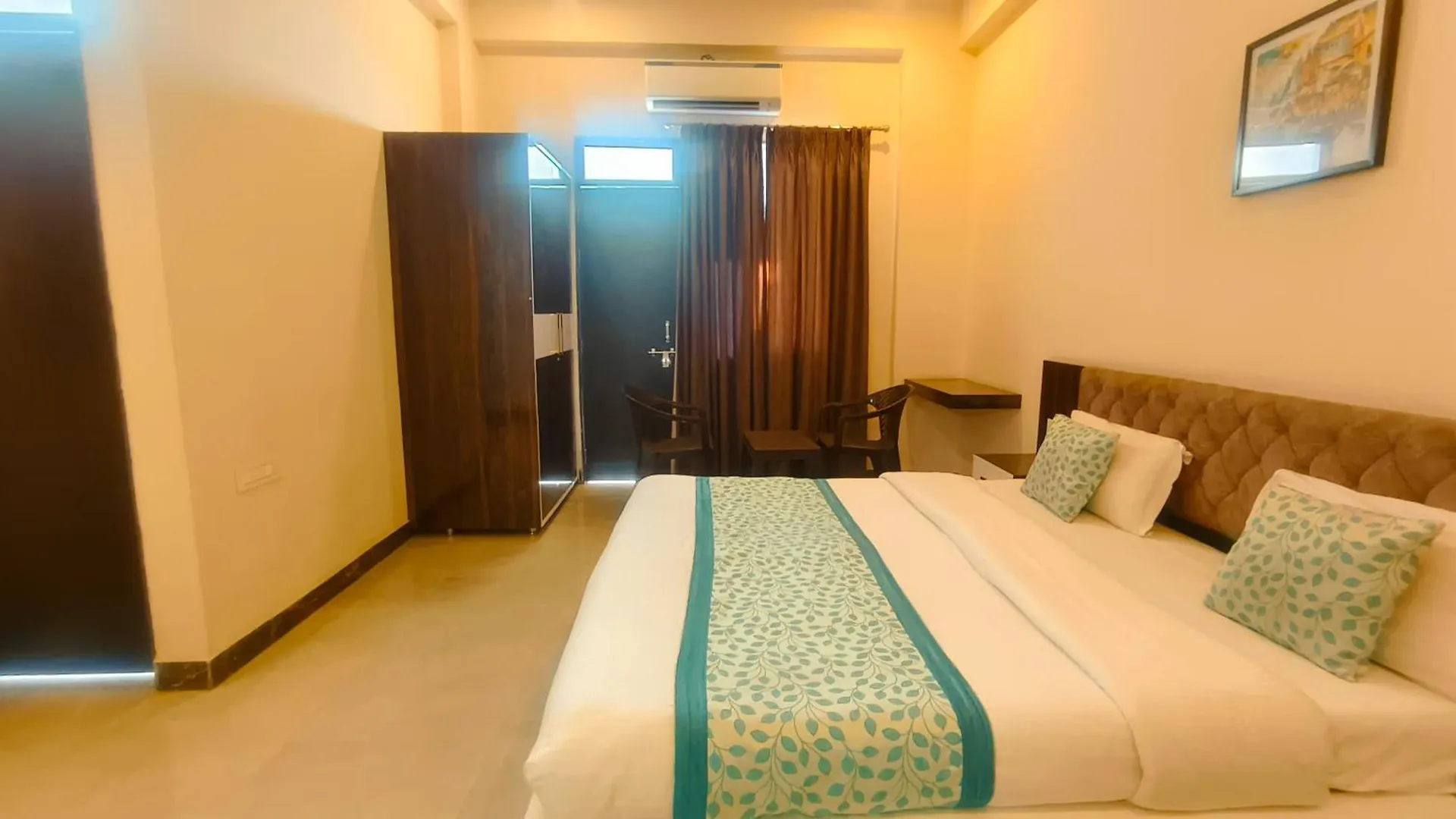 Hotel Jagat Villa Near Fatehsagar Lake 우다이푸르